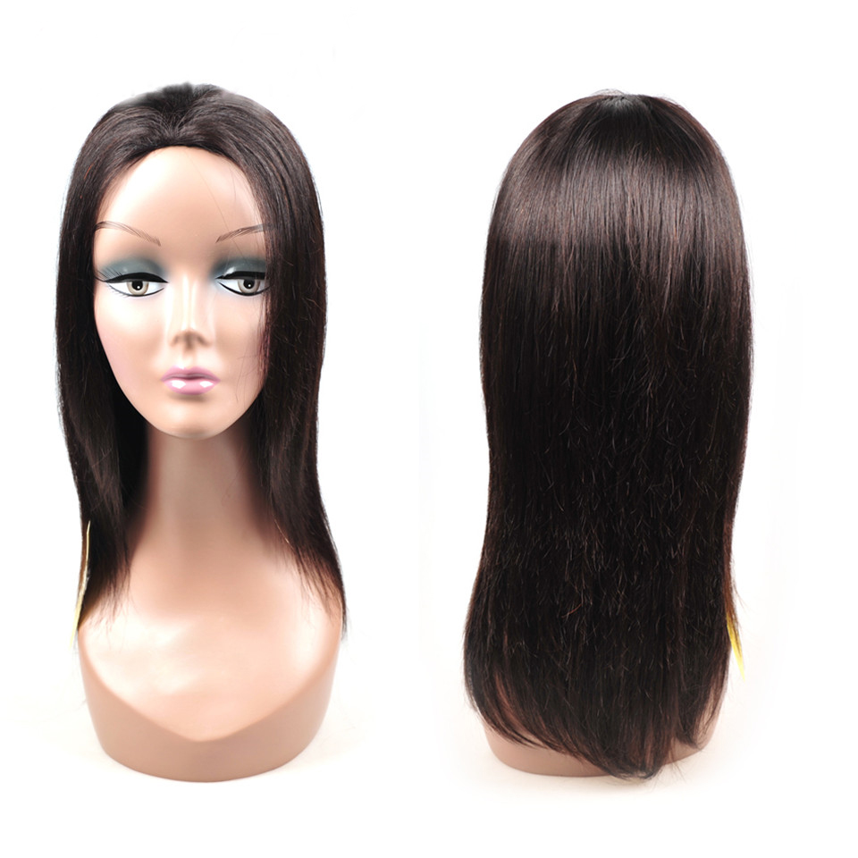 100%人發(fā) 半假發(fā)