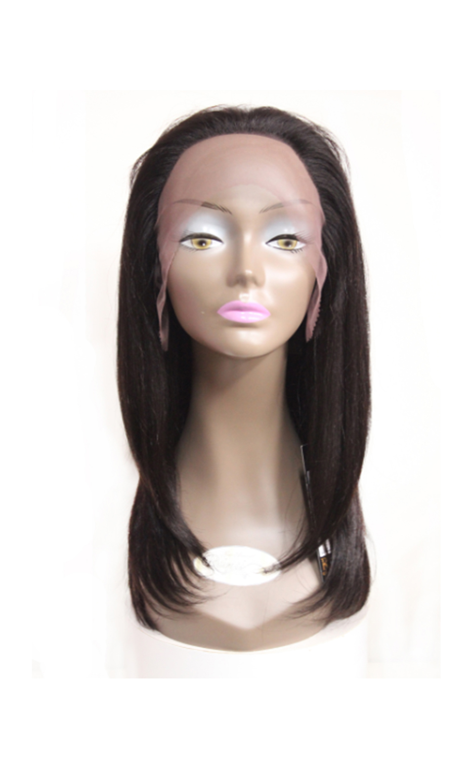 100%人發(fā)LACE WIG