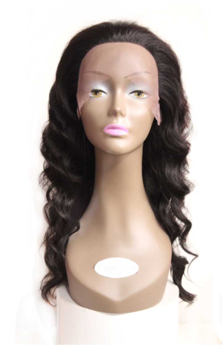 100%人發(fā)LACE WIG